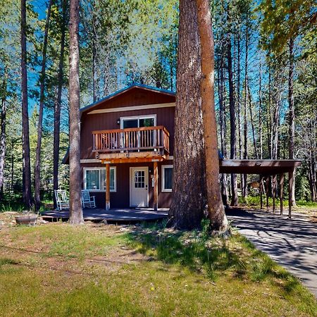 Miztec Manor South Lake Tahoe Exterior foto