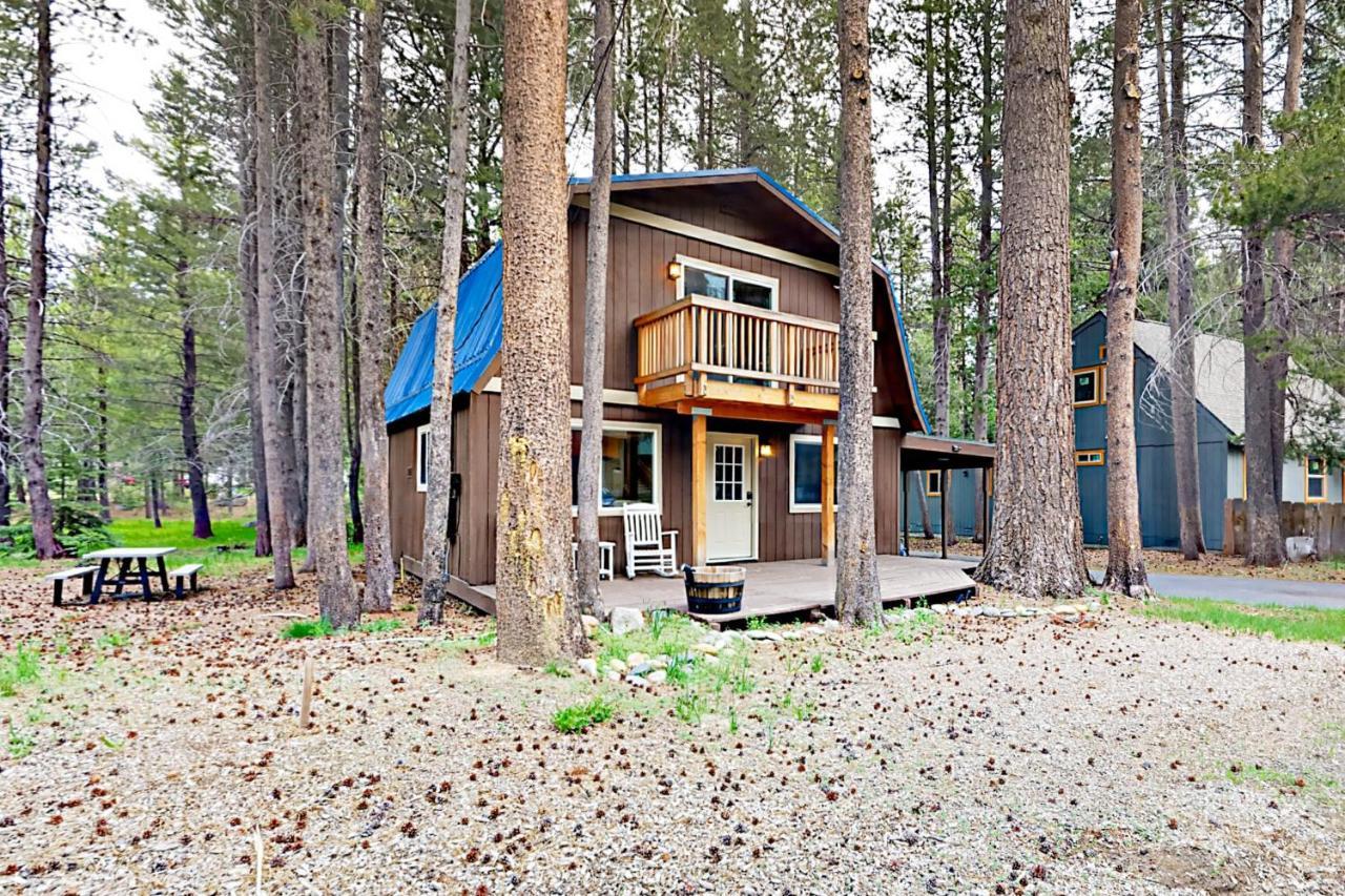 Miztec Manor South Lake Tahoe Exterior foto