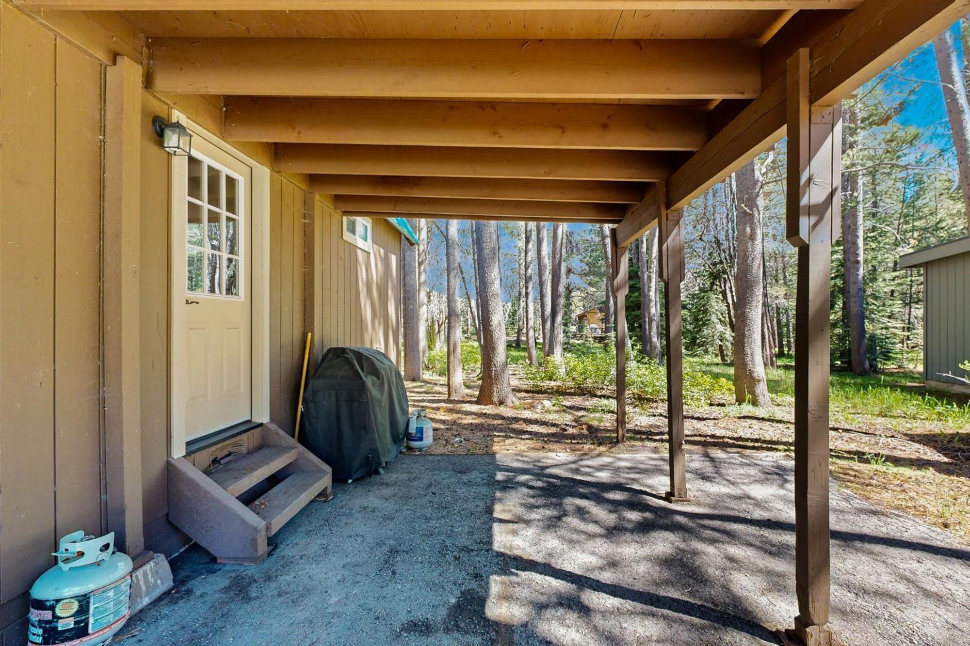 Miztec Manor South Lake Tahoe Exterior foto