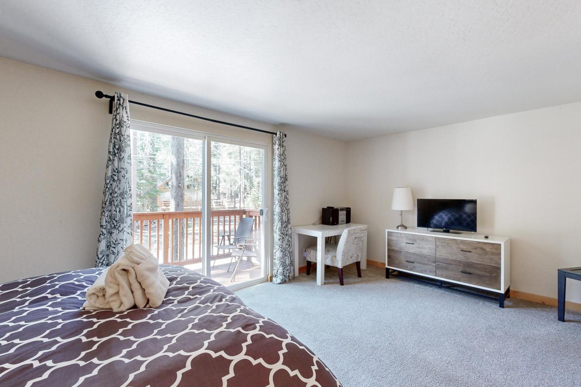 Miztec Manor South Lake Tahoe Exterior foto