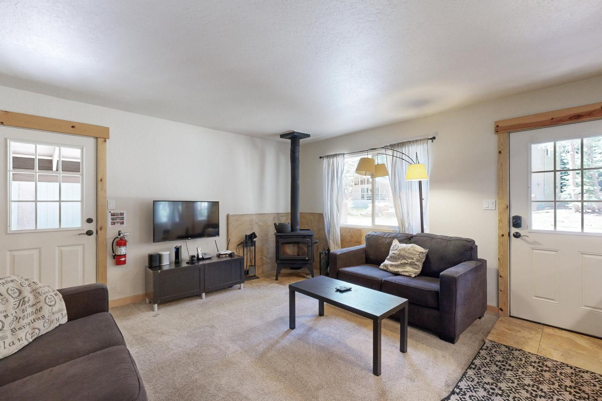 Miztec Manor South Lake Tahoe Exterior foto