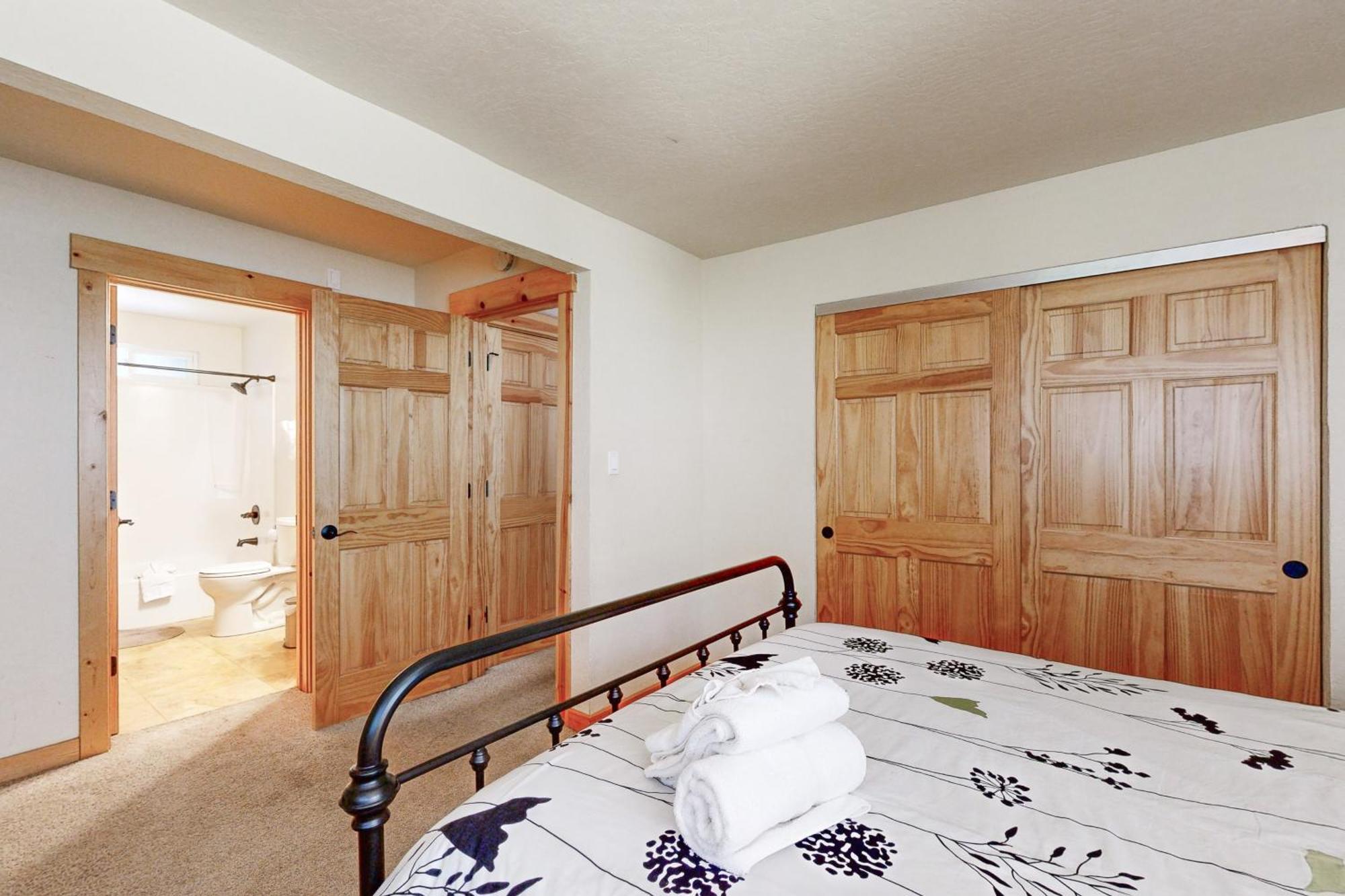 Miztec Manor South Lake Tahoe Exterior foto